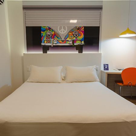 Hotel Caiua Lago Umuarama Zewnętrze zdjęcie