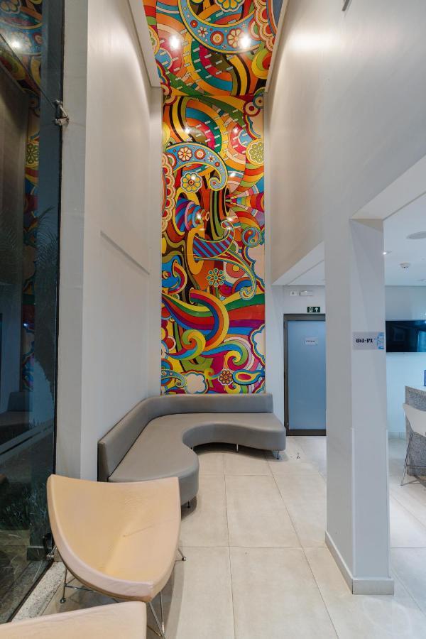 Hotel Caiua Lago Umuarama Zewnętrze zdjęcie