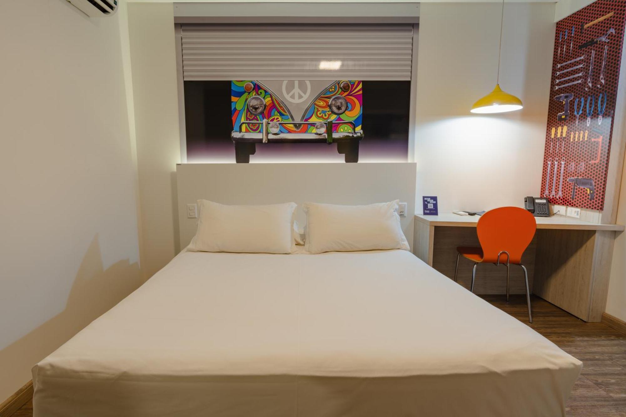 Hotel Caiua Lago Umuarama Zewnętrze zdjęcie