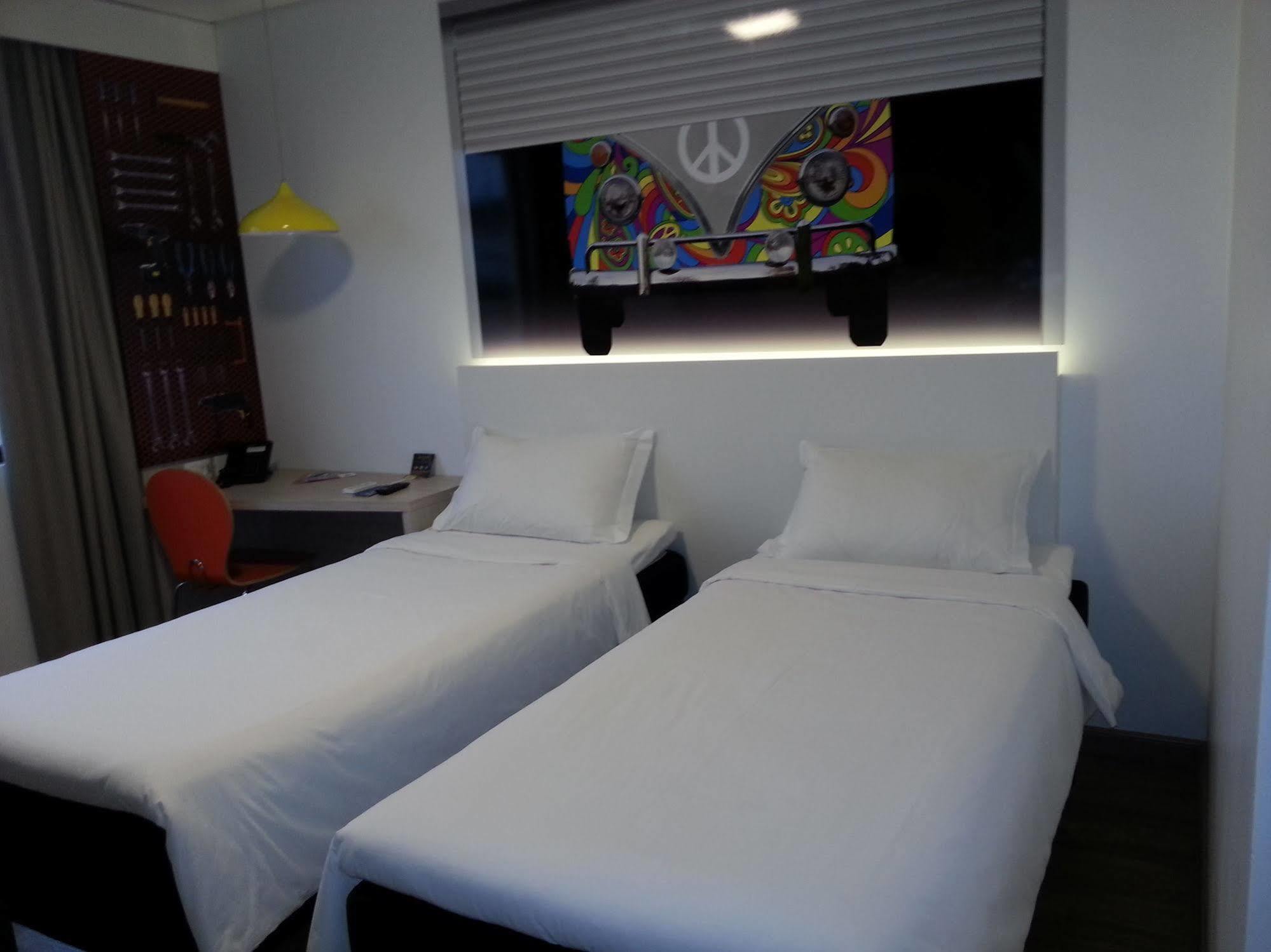 Hotel Caiua Lago Umuarama Zewnętrze zdjęcie