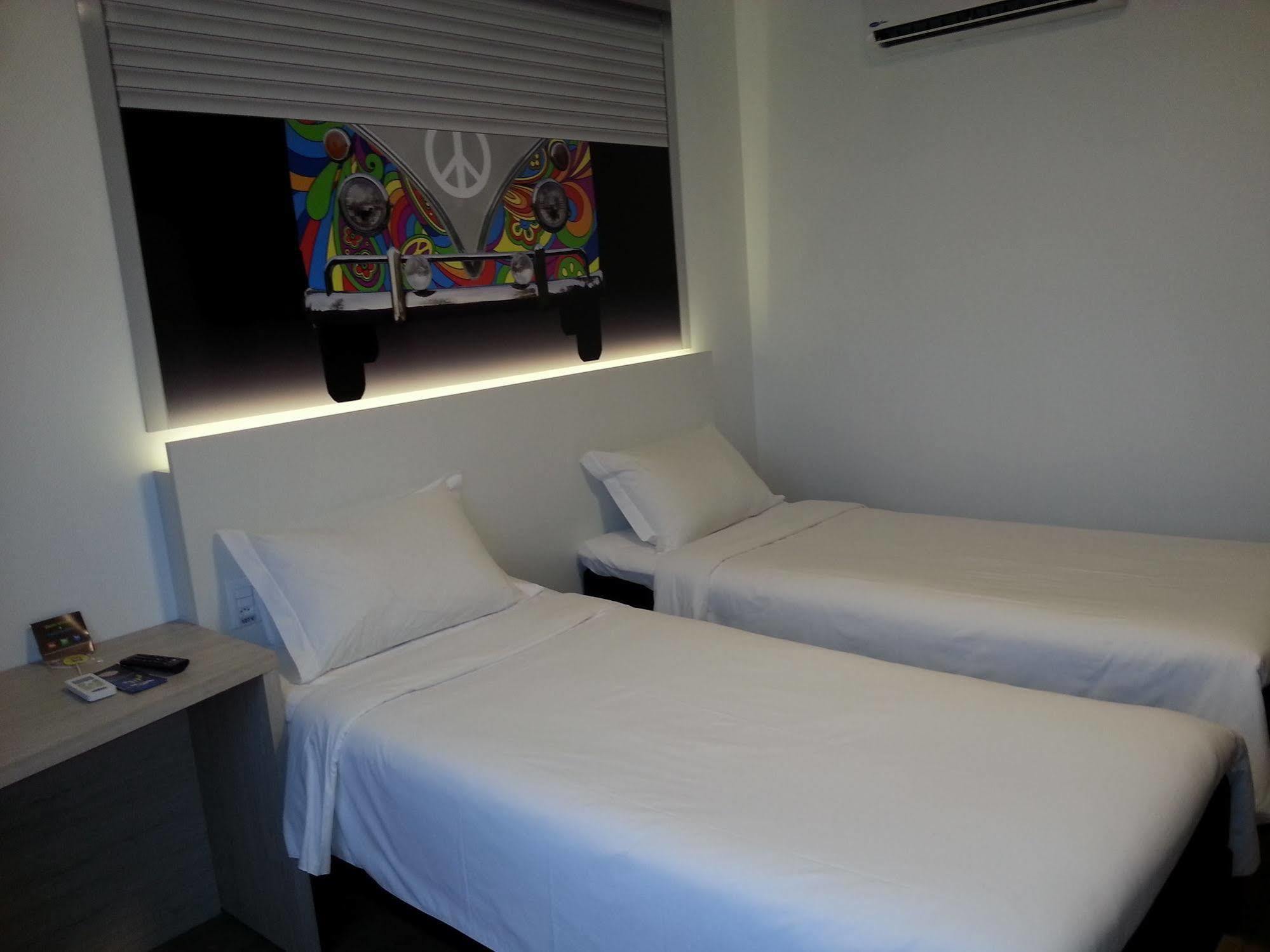 Hotel Caiua Lago Umuarama Zewnętrze zdjęcie