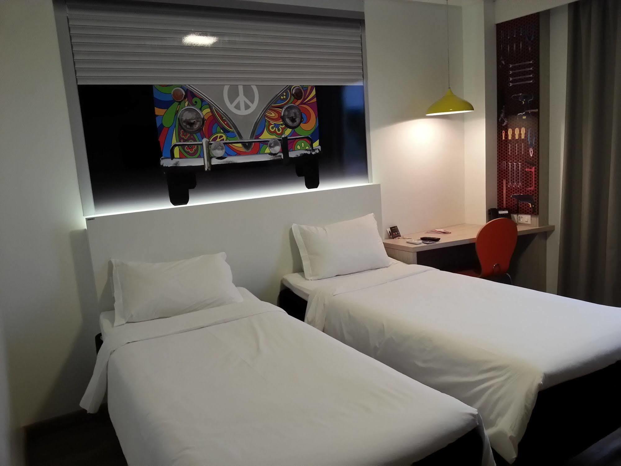 Hotel Caiua Lago Umuarama Zewnętrze zdjęcie