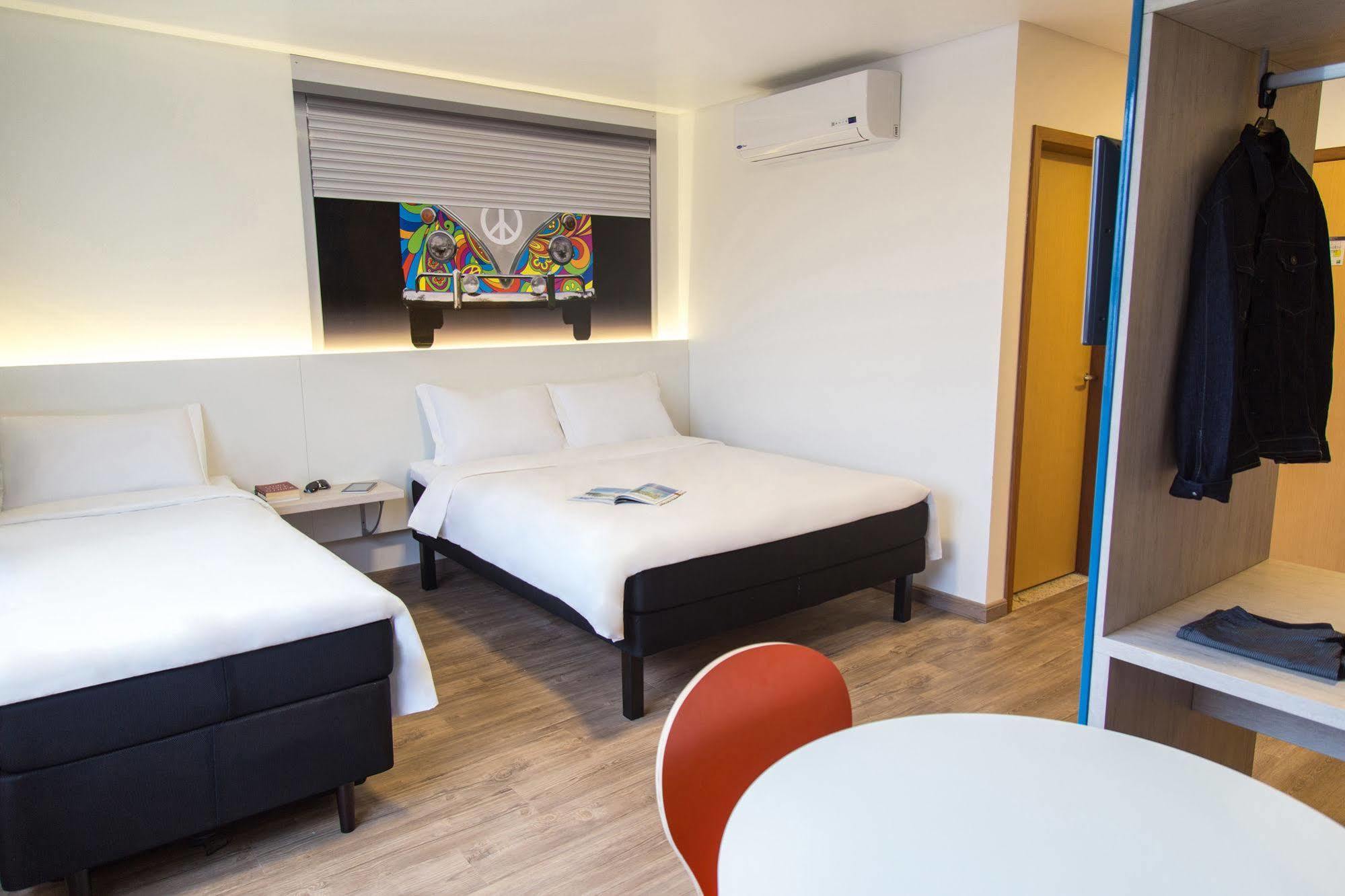 Hotel Caiua Lago Umuarama Zewnętrze zdjęcie