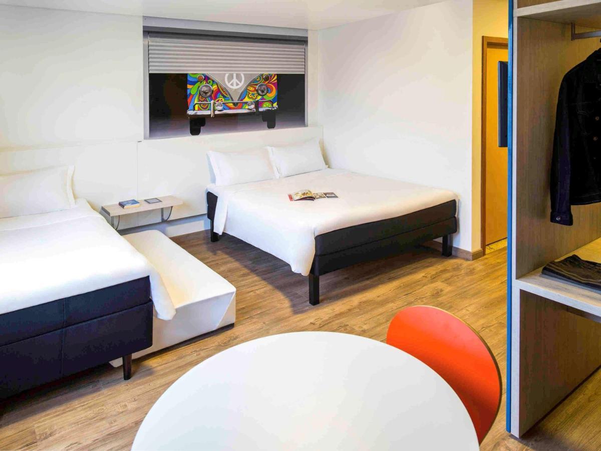 Hotel Caiua Lago Umuarama Zewnętrze zdjęcie